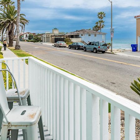 Pacific Bungalow In Oceanside With Backyard & Tiny House Exterior photo